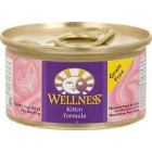 wellness catfood